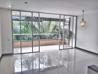 Apartamento Santa Teresita, Oeste de Cali.