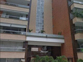 Apartamento Santa Teresita, Oeste de Cali.