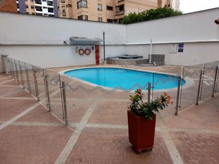 VENDO APARTAMENTO COLINAS DE MONTEBELLO EN BUCARAMANGA