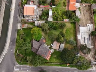 Casa en Renta de 500 m², Sector Conocoto, Terreno de 2500 m².