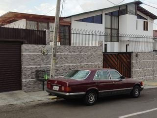 Casa de Alquiler en Manta, Ecuador