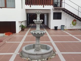 Casa de Alquiler en Manta, Ecuador