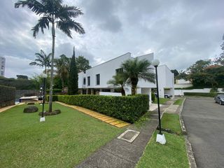 Foto 3 de VENDO HERMOSA CASA CONDOMINIO  ENTRE RIOS PANCE