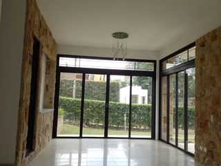 Foto 13 de VENDO HERMOSA CASA CONDOMINIO  ENTRE RIOS PANCE