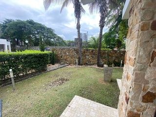 Foto 5 de VENDO HERMOSA CASA CONDOMINIO  ENTRE RIOS PANCE