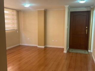 Hermoso Departamento en Quito (Av. de los Granados) frente a la UDLA