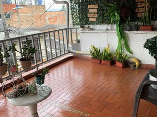 Foto 1 de Venta de casa en Lomas de granada, Popayán.