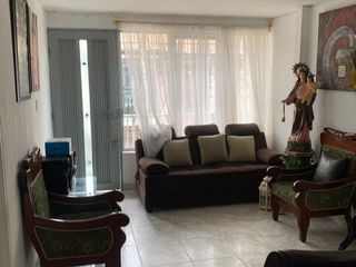 Foto 7 de Venta de casa en Lomas de granada, Popayán.