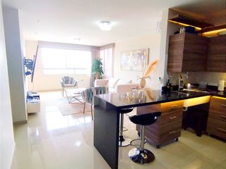 APTO LOS ALPES- PISO 9