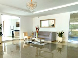APTO LOS ALPES- PISO 9