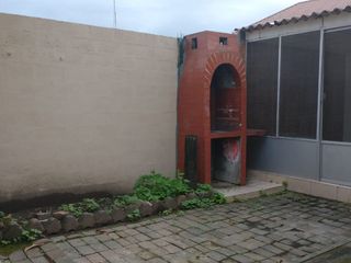 Foto 37 de venta de casa en Valle Alto via a la costa