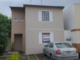 Foto 1 de venta de casa en Valle Alto via a la costa