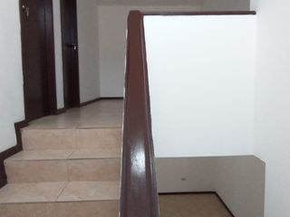 Foto 9 de venta de casa en Valle Alto via a la costa