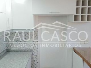 EXCELENTE LOFT RECICLADO A ESTRENAR