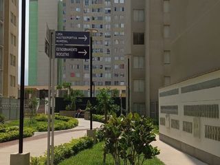 Foto 45 de 🏬 VENDO BONITO DEPARTAMENTO EN EL RETABLO, COMAS