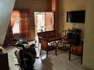 Foto 20 de casa rentera de dos pisos con terraza