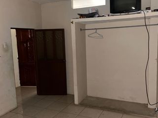 Foto 10 de casa rentera de dos pisos con terraza