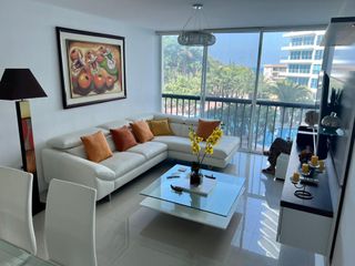Departamento Vacacioanal de Oportunidad en Venta - Punta Centinella, Torre 2000