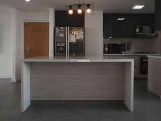 Foto 7 de Apartamento en El Poblado sector Balsos