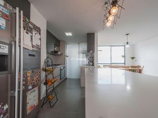 Foto 10 de Apartamento en El Poblado sector Balsos
