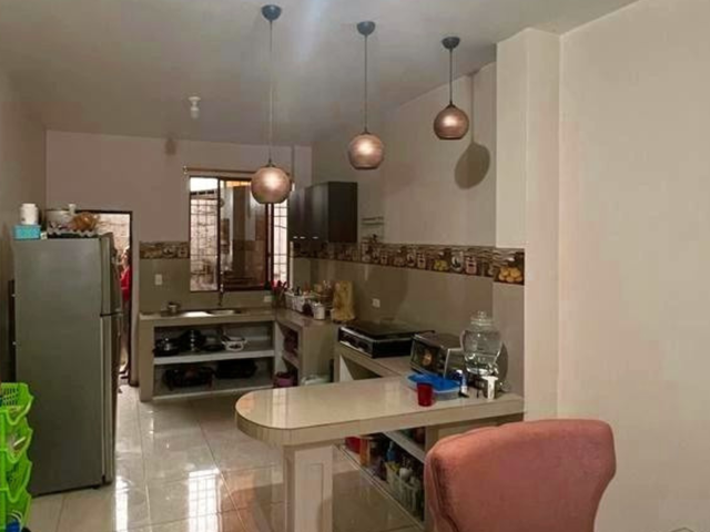 Hermosa casa en Venta en Urbanización El Edén 2