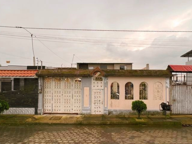 Hermosa casa en Venta en Urbanización El Edén 2