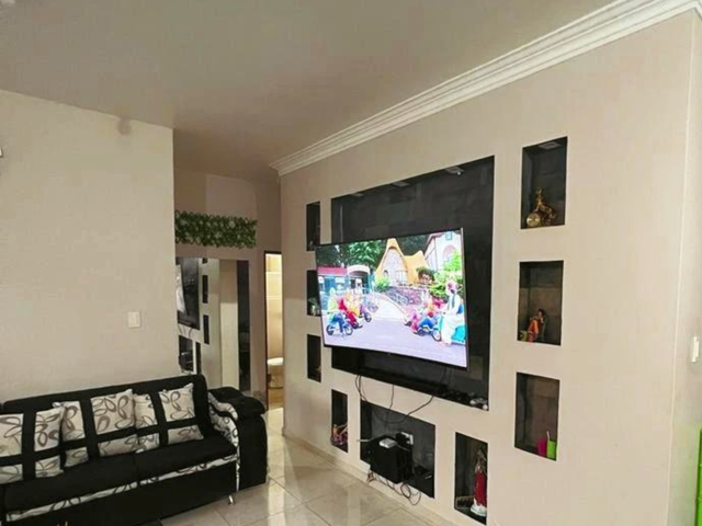 Hermosa casa en Venta en Urbanización El Edén 2