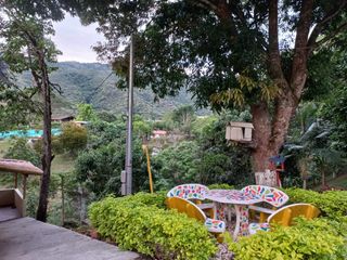 VENTA DE FINCA SAN JERONIMO