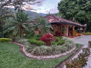 VENTA DE FINCA SAN JERONIMO