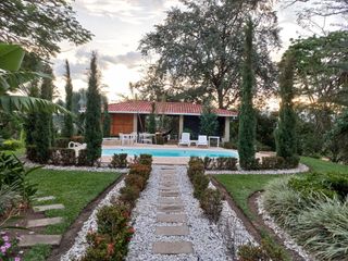 VENTA DE FINCA SAN JERONIMO