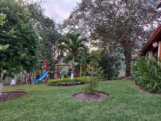 VENTA DE FINCA SAN JERONIMO