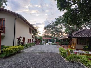 VENTA DE FINCA SAN JERONIMO