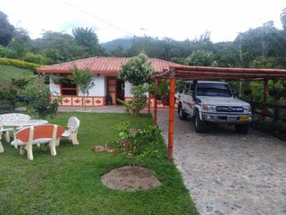 VENTA DE FINCA SAN JERONIMO