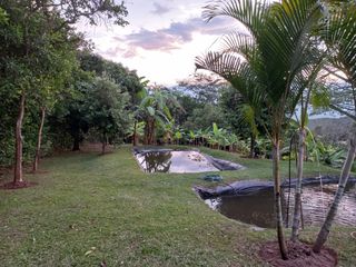 VENTA DE FINCA SAN JERONIMO