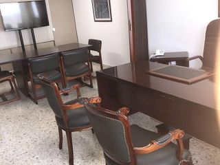 Foto 4 de VENDO OFICINA EDIFICIO FONDO DE PENSIONES PORVENIR