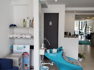 Renta local 71 m2 - alquiler, oficina, consultorio medico, spa, peluqueria, gran diseno, excelentes acabados