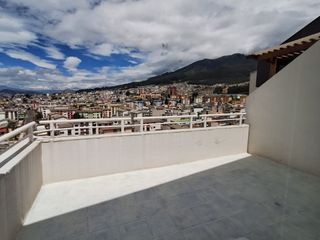 VENTA DEPARTAMENTO PENTHOUSE DUPLEX PARQUE INGLES SECTOR SAN CARLOS