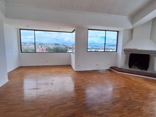 VENTA DEPARTAMENTO PENTHOUSE DUPLEX PARQUE INGLES SECTOR SAN CARLOS