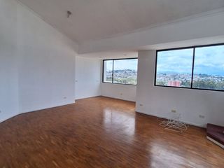 VENTA DEPARTAMENTO PENTHOUSE DUPLEX PARQUE INGLES SECTOR SAN CARLOS