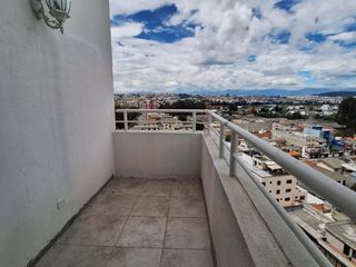 VENTA DEPARTAMENTO PENTHOUSE DUPLEX PARQUE INGLES SECTOR SAN CARLOS