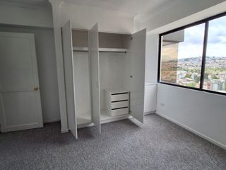 VENTA DEPARTAMENTO PENTHOUSE DUPLEX PARQUE INGLES SECTOR SAN CARLOS