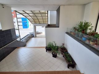 VENTA DEPARTAMENTO PENTHOUSE DUPLEX PARQUE INGLES SECTOR SAN CARLOS