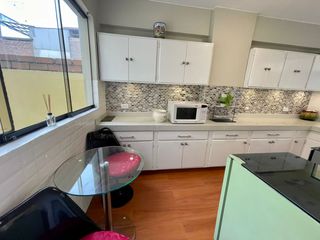 DEPARTAMENTO AMOBLADO O SIN AMOBLAR EN ALQUILER, SAN ISIDRO