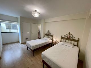 DEPARTAMENTO AMOBLADO O SIN AMOBLAR EN ALQUILER, SAN ISIDRO