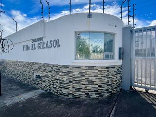 Foto 12 de LOCAL COMERCIAL EN VENTA-SECTOR CALDERON, PANAMERICANA