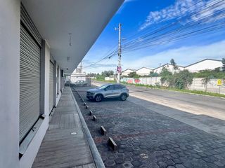 Foto 15 de LOCAL COMERCIAL EN VENTA-SECTOR CALDERON, PANAMERICANA