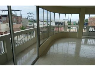 Foto 5 de Casa rentera de venta en manta zona centro sur