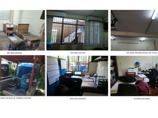 Foto 2 de EN VENTA CASA O OFICINA 470m2 EN IQUITOS-MAYNAS