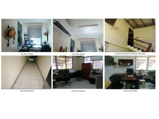 Foto 3 de EN VENTA CASA O OFICINA 470m2 EN IQUITOS-MAYNAS