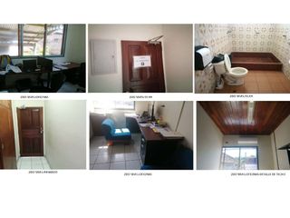 Foto 4 de EN VENTA CASA O OFICINA 470m2 EN IQUITOS-MAYNAS